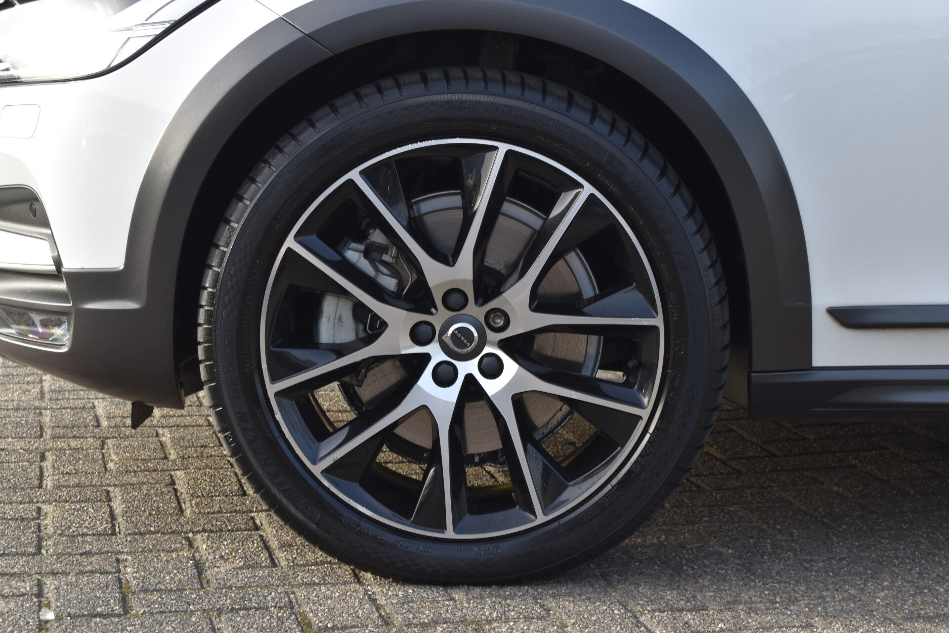 Volvo V90 Cross Country T5 AWD 250PK Automaat Pro - Afbeelding 5