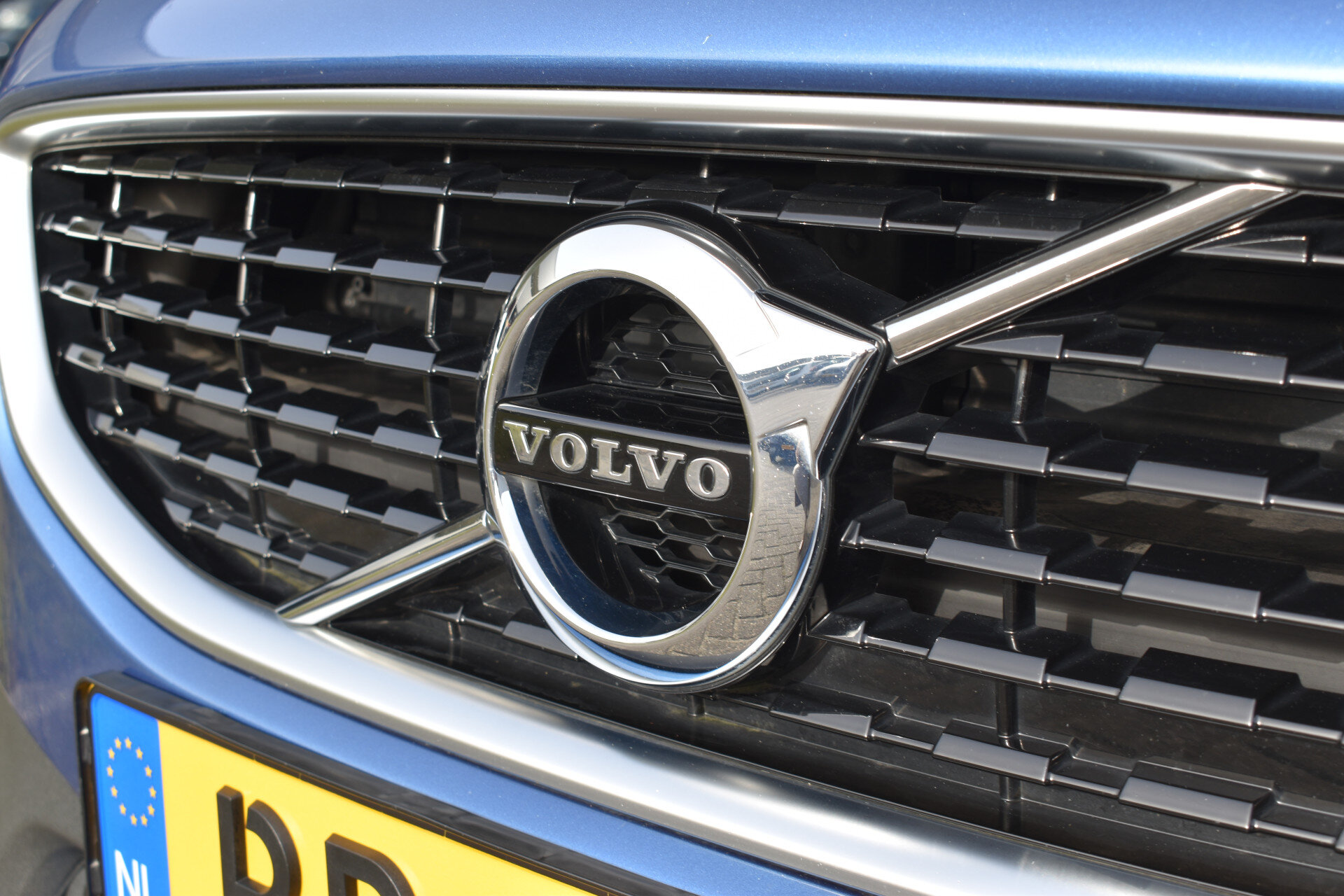 Volvo V40 T4 190PK Automaat Business Sport - Afbeelding 4