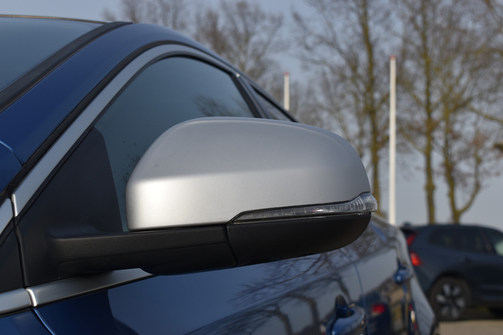 Volvo V40 T4 190PK Automaat Business Sport - Afbeelding 5