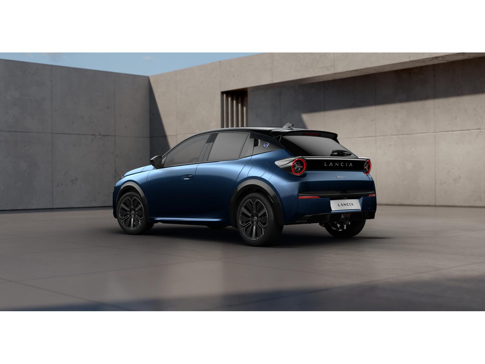 Lancia Ypsilon LX - Electric - Afbeelding 3