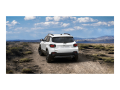 Jeep Avenger The North Face - Afbeelding 2