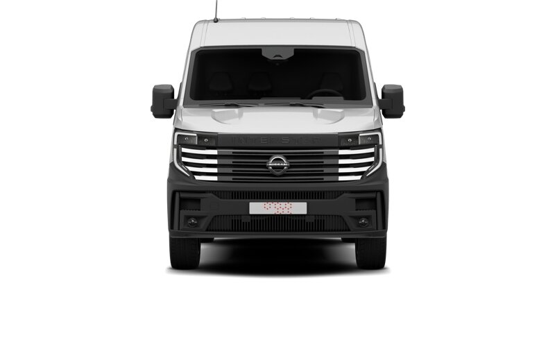 Nissan Interstar Interstar-e Gesloten Bestel L2H2 3.5T 87 kWh 143 1AT Limited - Afbeelding 2