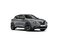 Nissan Juke N-Design Enigma Black + Cold Pack Hybrid 143 - Afbeelding 3