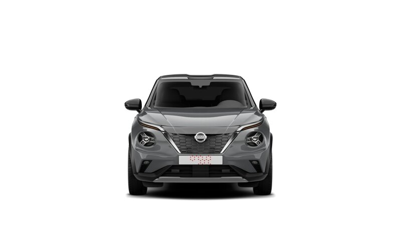 Nissan Juke N-Design Enigma Black + Cold Pack Hybrid 143 - Afbeelding 2