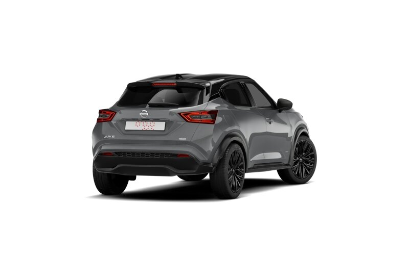 Nissan Juke N-Design Enigma Black + Cold Pack Hybrid 143 - Afbeelding 6