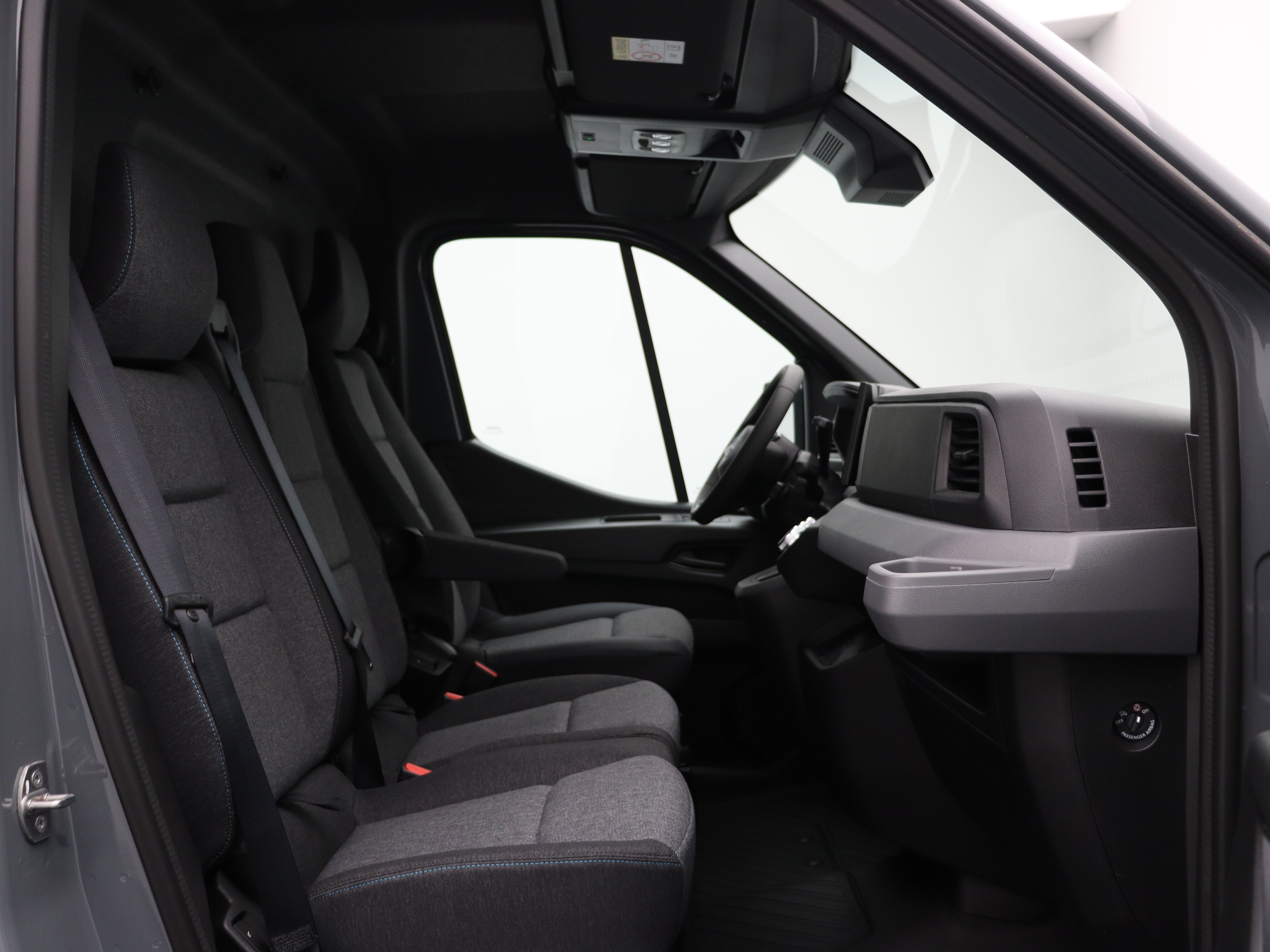 Nissan Interstar Interstar-e Gesloten Bestel L2H2 3.5T 87 kWh 143 1AT Limited - Afbeelding 5