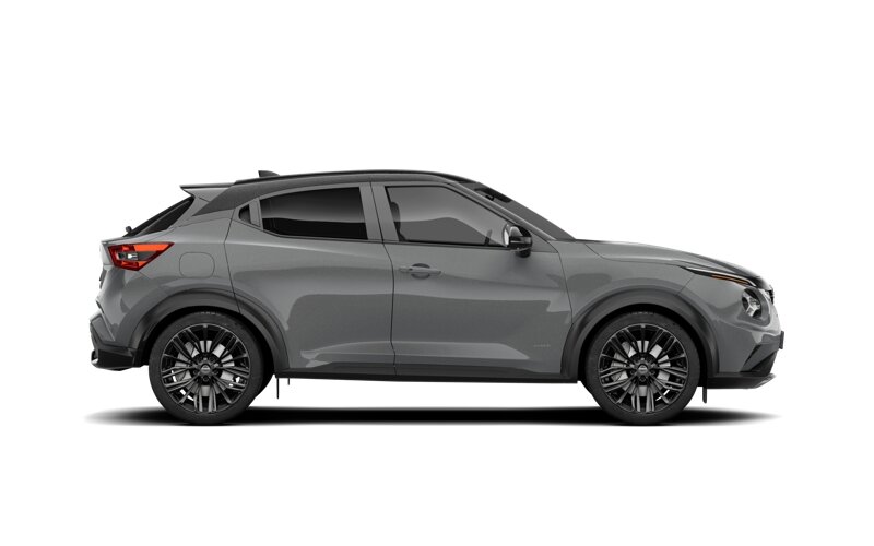Nissan Juke N-Design Enigma Black + Cold Pack Hybrid 143 - Afbeelding 4