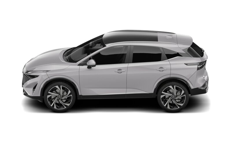 Nissan QASHQAI Tekna Plus e-Power - Afbeelding 5