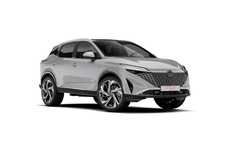 Nissan QASHQAI Tekna Plus e-Power - Afbeelding 3