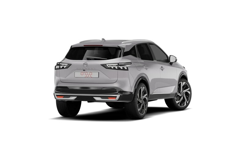 Nissan QASHQAI Tekna Plus e-Power - Afbeelding 6