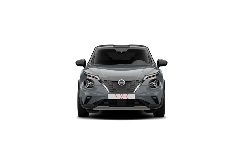 Nissan Juke N-Design Enigma Black + Cold Pack Hybrid 143 - Afbeelding 2