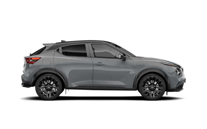 Nissan Juke N-Design Enigma Black + Cold Pack Hybrid 143 - Afbeelding 4