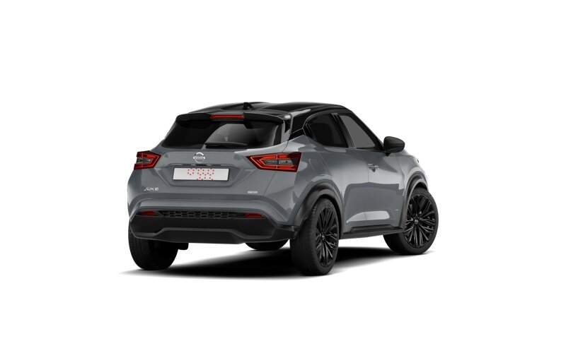 Nissan Juke N-Design Enigma Black + Cold Pack Hybrid 143 - Afbeelding 6