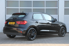 Audi A1 Sportback 30 TFSI 116pk S-tronic Advanced edition - Afbeelding 2