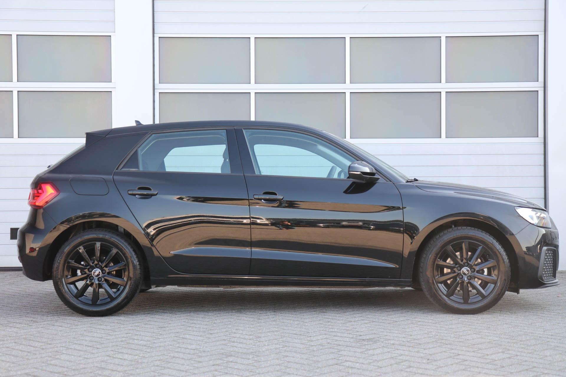 Audi A1 Sportback 30 TFSI 116pk S-tronic Advanced edition - Afbeelding 3