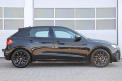 Audi A1 Sportback 30 TFSI 116pk S-tronic Advanced edition - Afbeelding 3