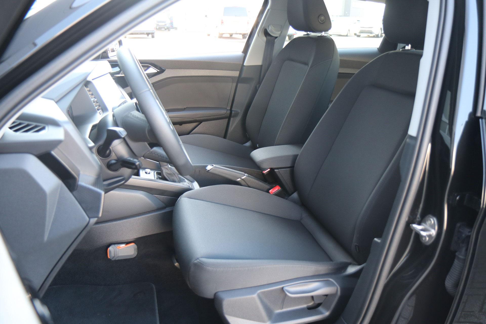 Audi A1 Sportback 30 TFSI 116pk S-tronic Advanced edition - Afbeelding 4