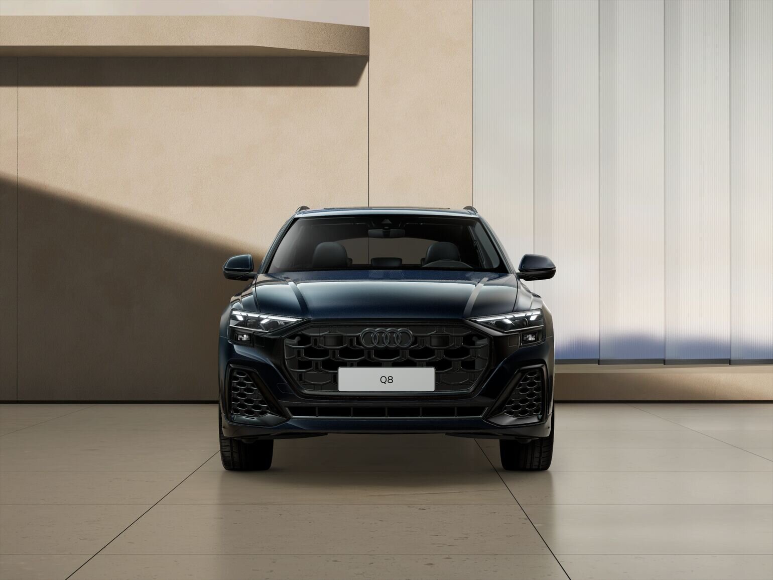 Audi Q8 Pro Line S - Afbeelding 4