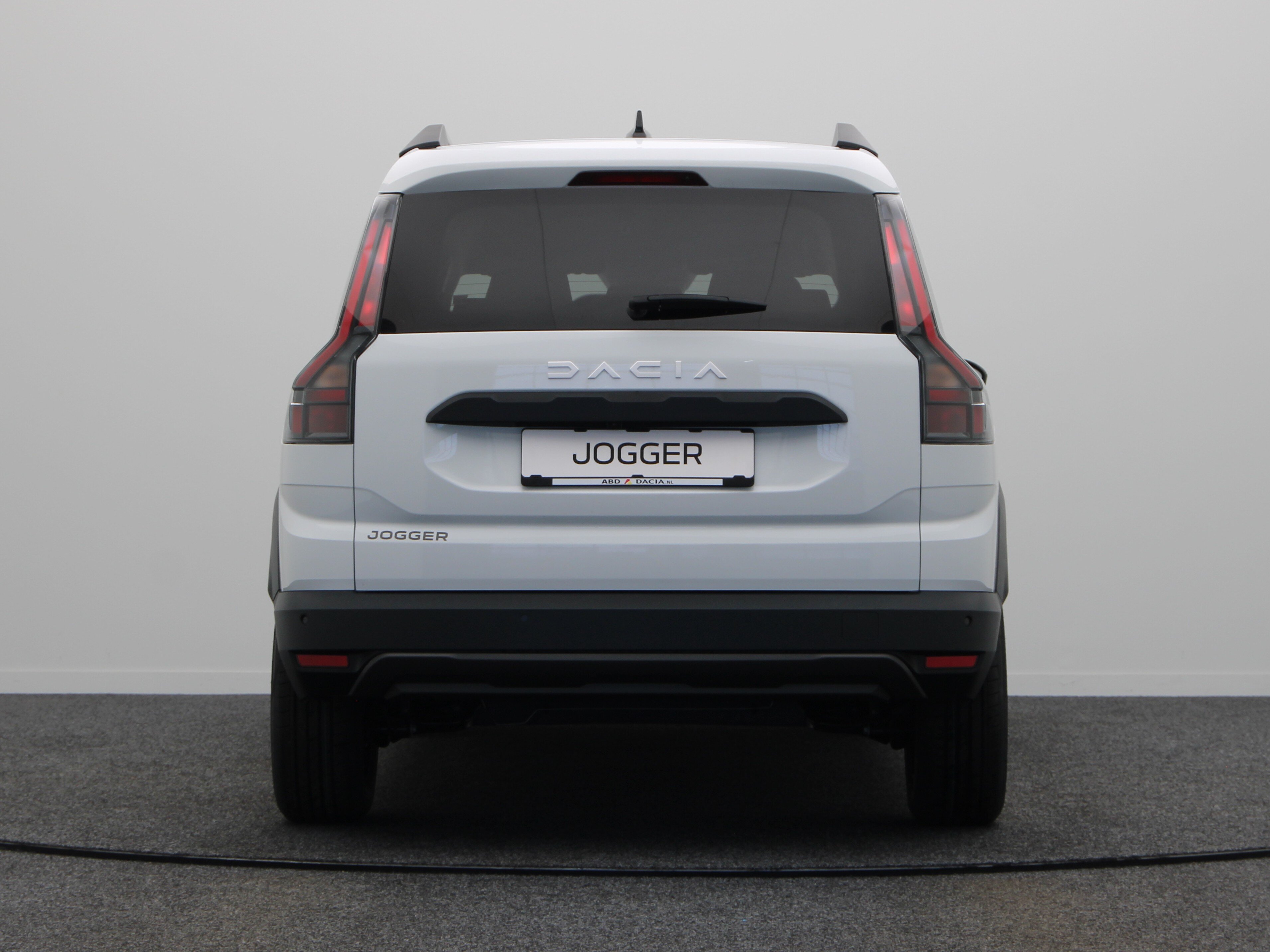 Dacia Jogger Expression TCe 110 - Afbeelding 7