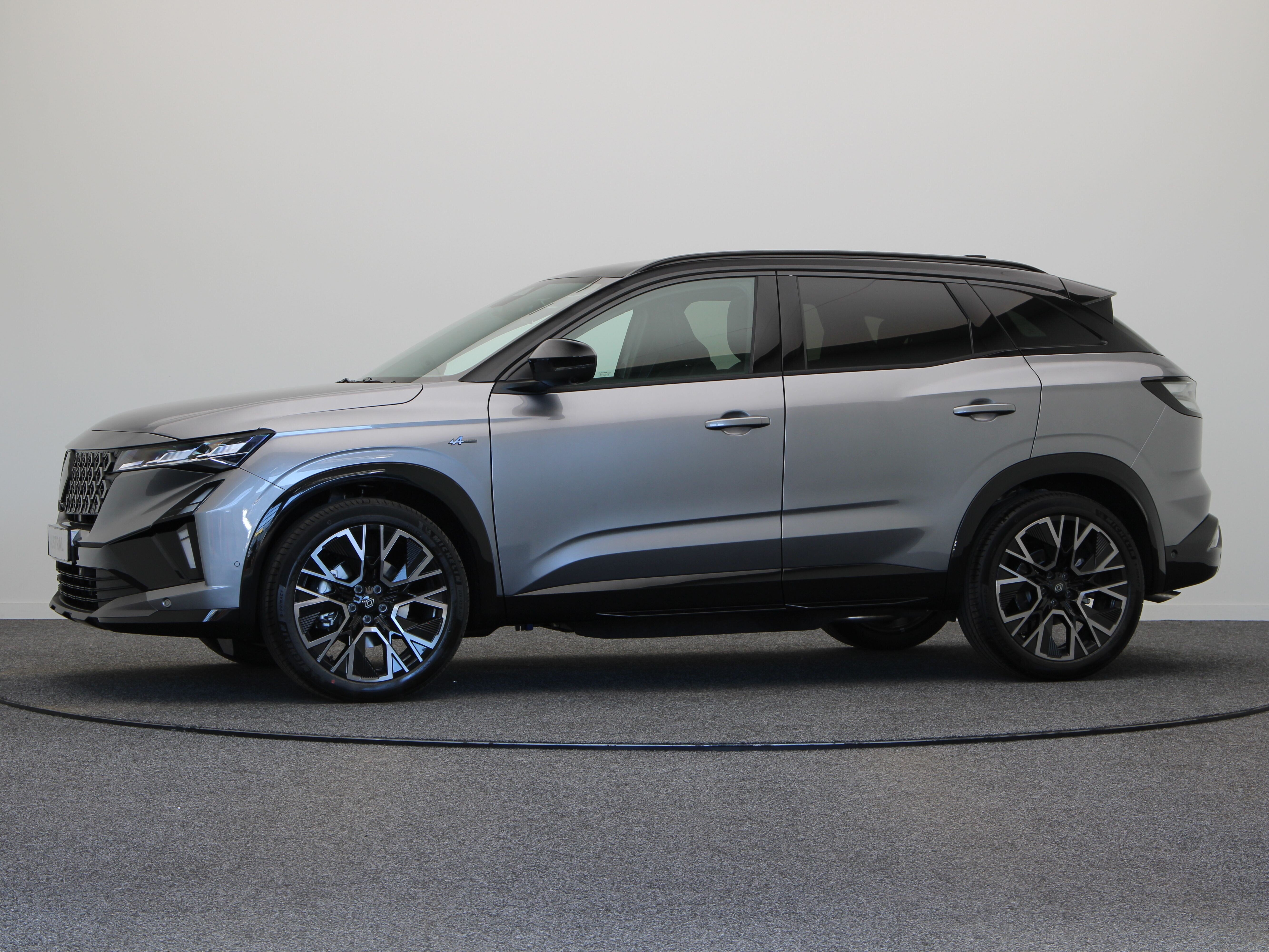 Renault Austral Iconic esprit Alpine Hybrid 200 - Afbeelding 9