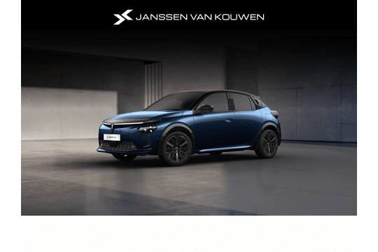 Lancia Ypsilon LX - Electric