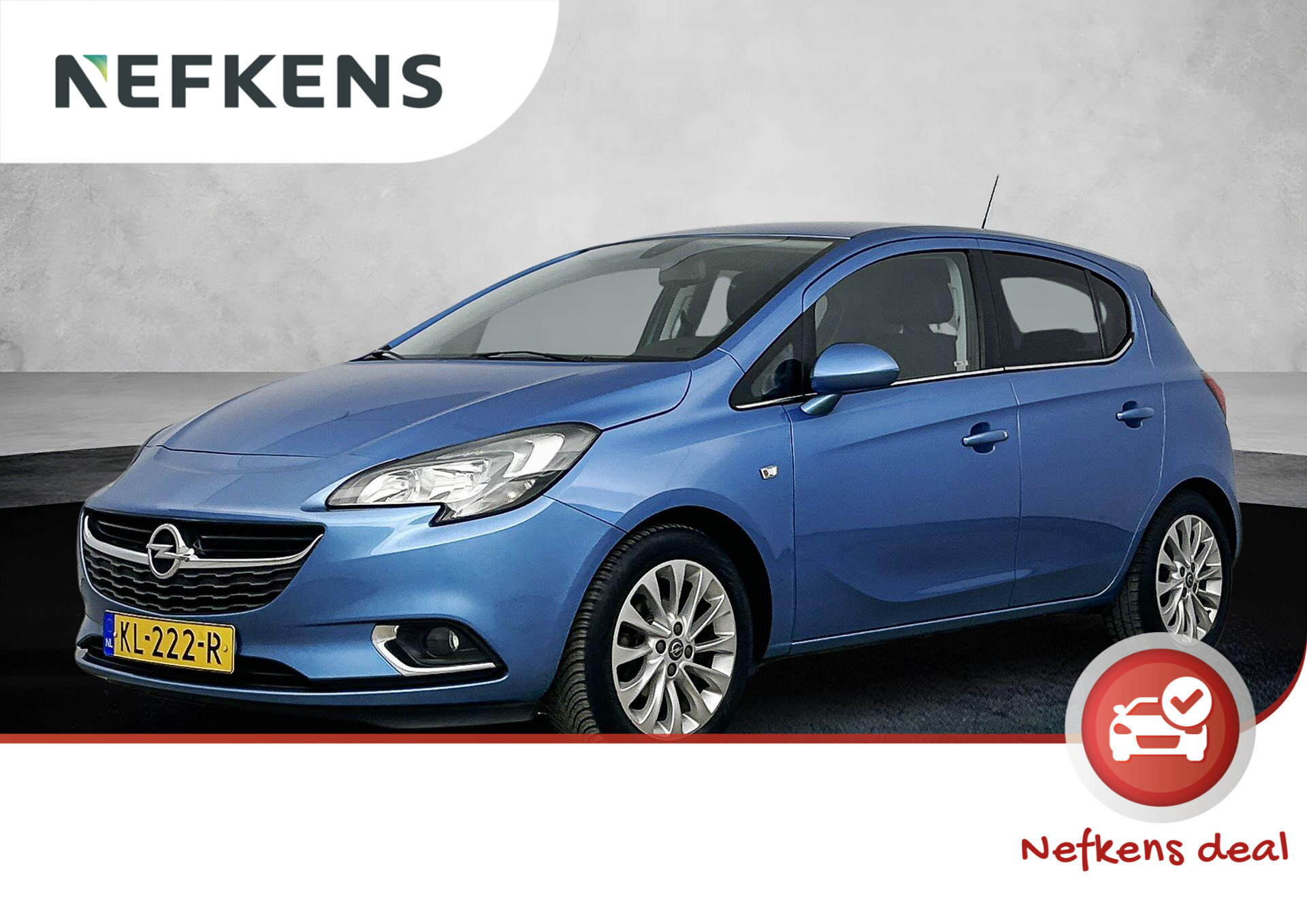 Opel Corsa 1.4 Innovation