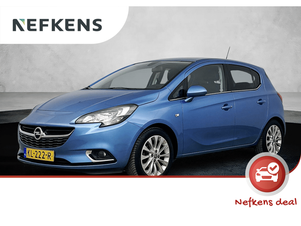 Opel Corsa 1.4 Innovation - Afbeelding 1