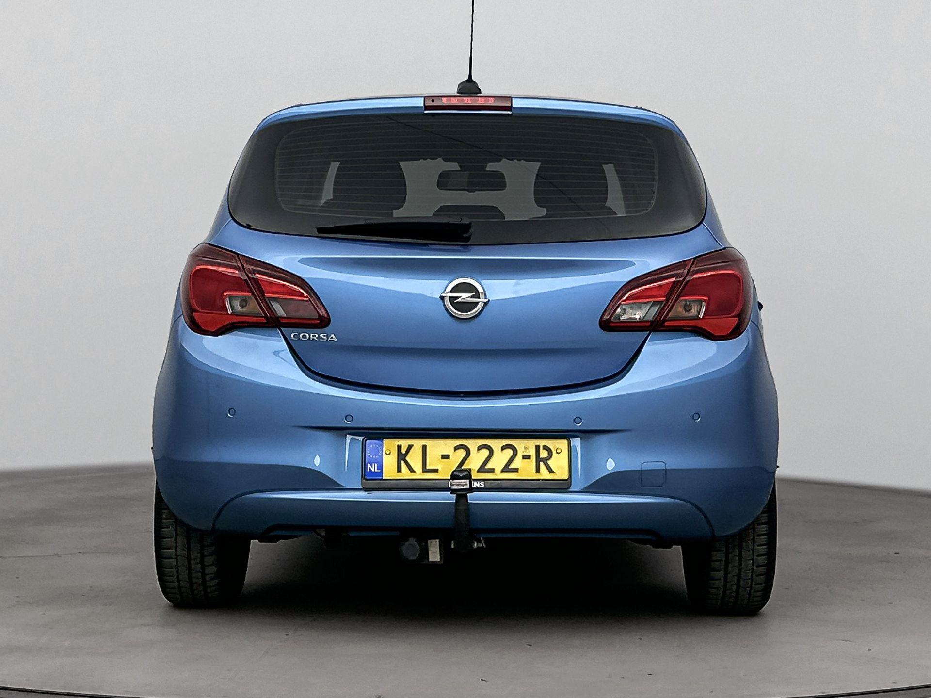 Opel Corsa 1.4 Innovation - Afbeelding 4