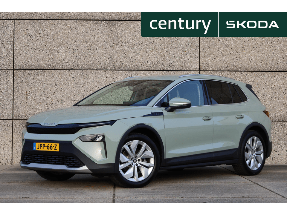 Skoda Elroq 60 - Afbeelding 1