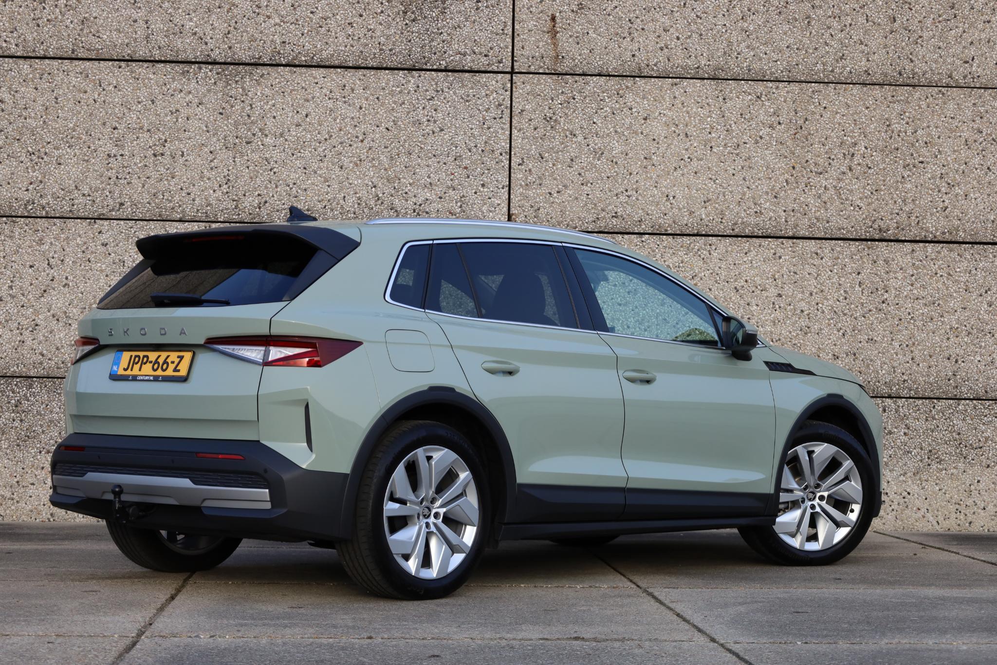 Skoda Elroq 60 - Afbeelding 3