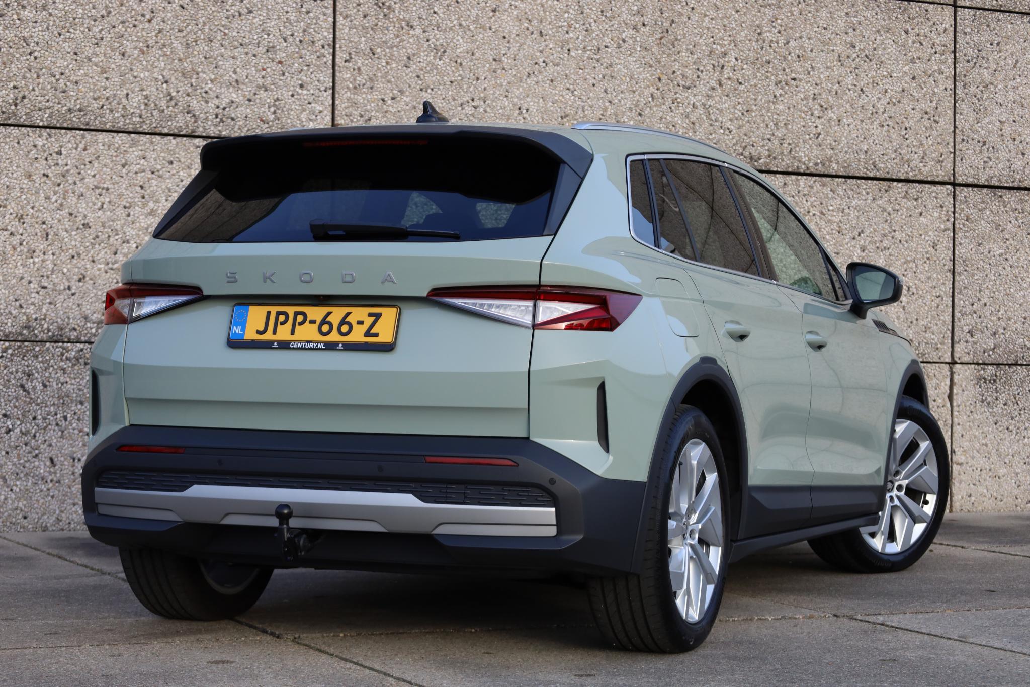 Skoda Elroq 60 - Afbeelding 4