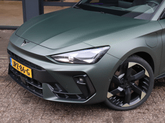 CUPRA Leon 1.5 TSI e-Hybrid 272PK VZ Tribe Edition - Afbeelding 3
