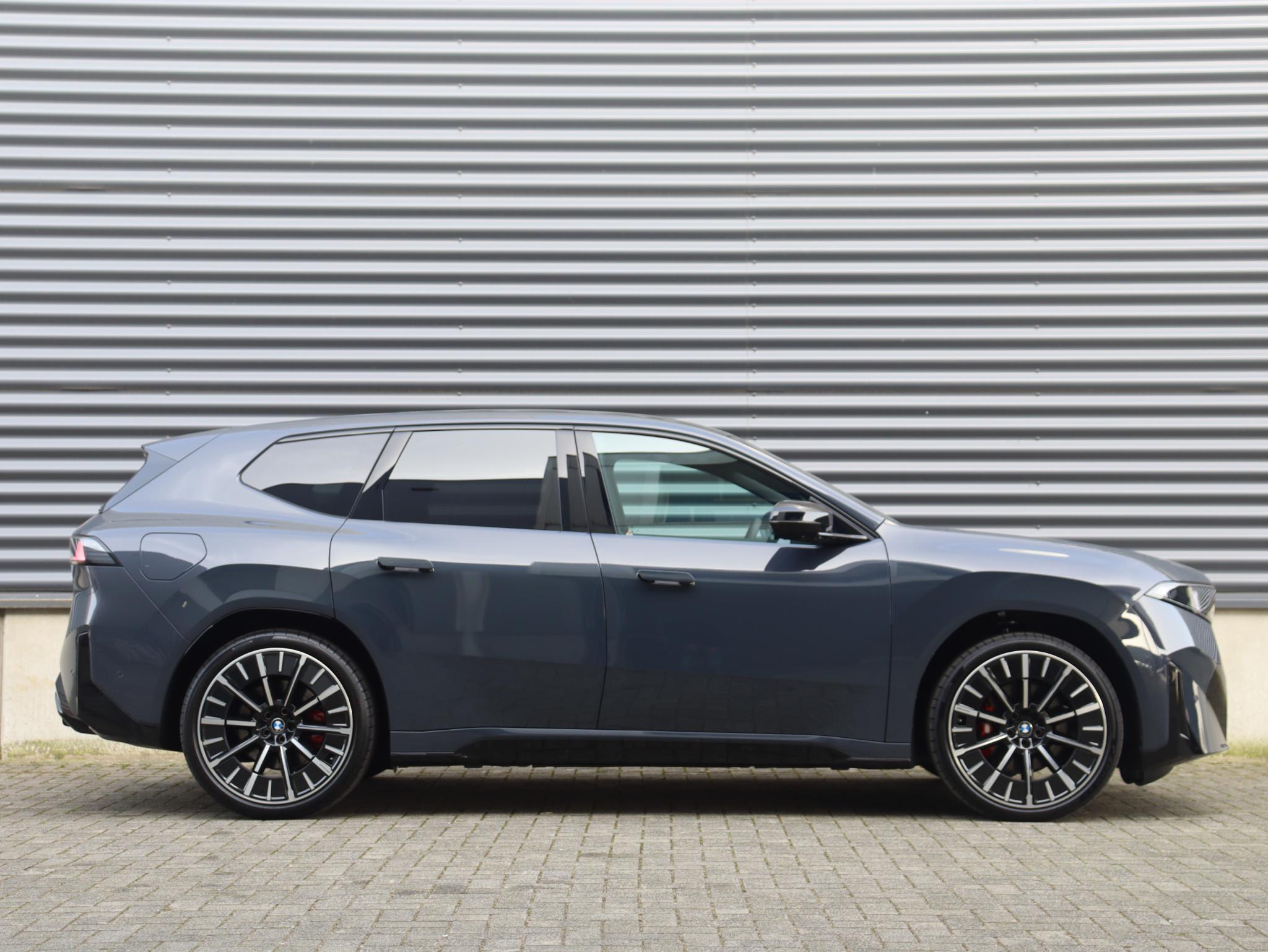 BMW iX3 50 xDrive - Afbeelding 5