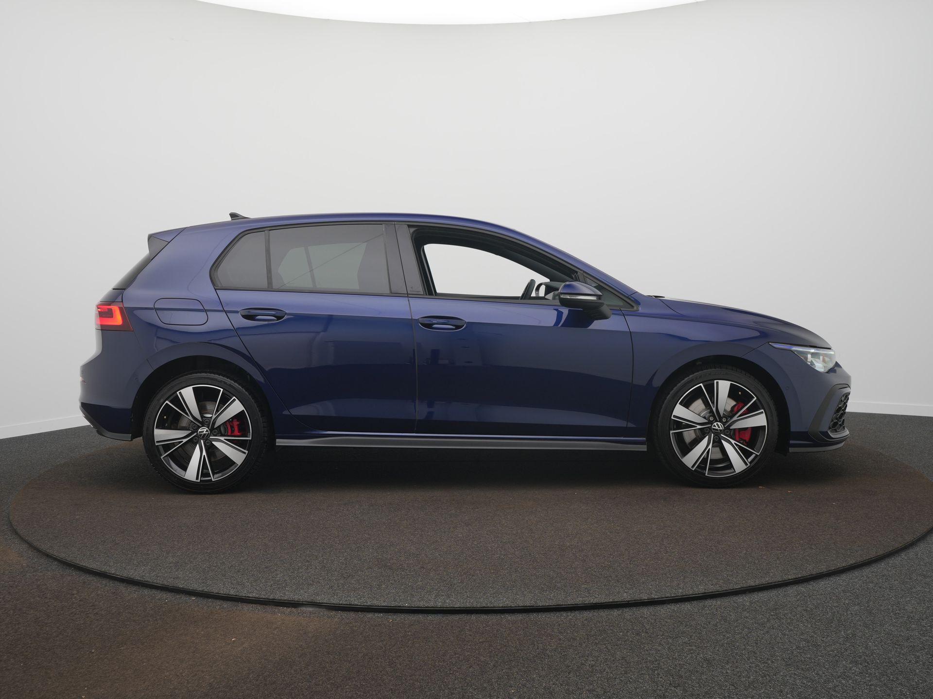 Volkswagen Golf 1.4 eHybrid GTE - Afbeelding 4