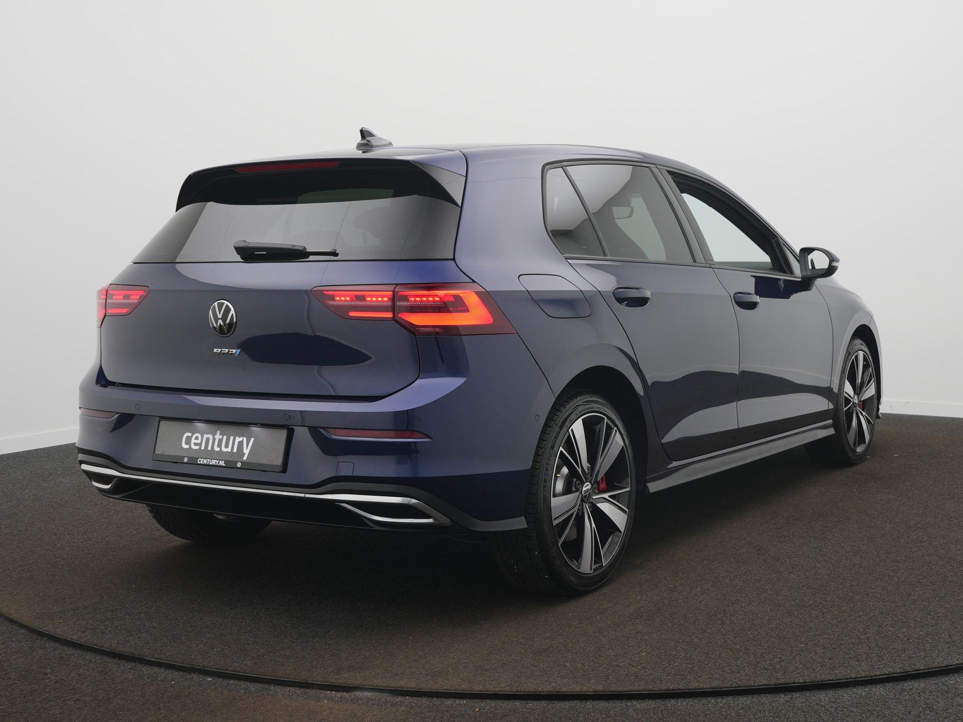 Volkswagen Golf 1.4 eHybrid GTE - Afbeelding 5