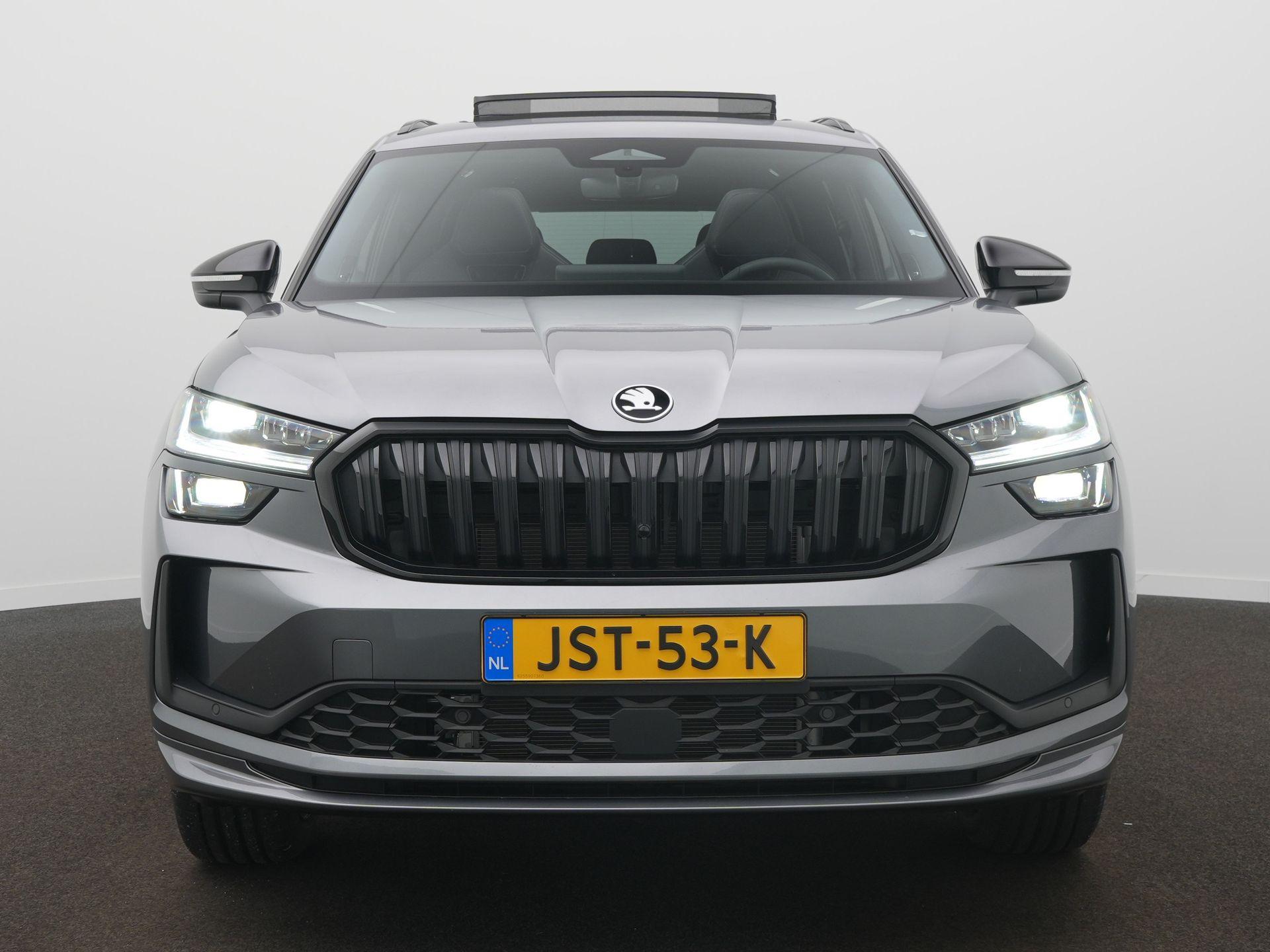 Skoda Kodiaq 1.5 TSI PHEV Sportline Business - Afbeelding 2