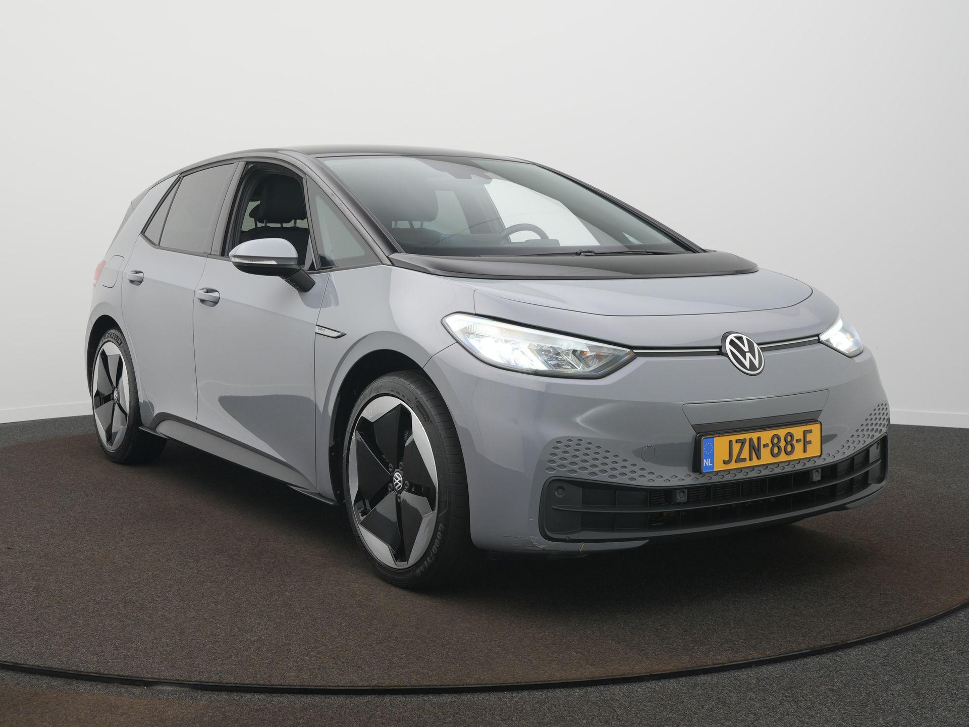 Volkswagen ID.3 Pro 58 kWh - Afbeelding 3