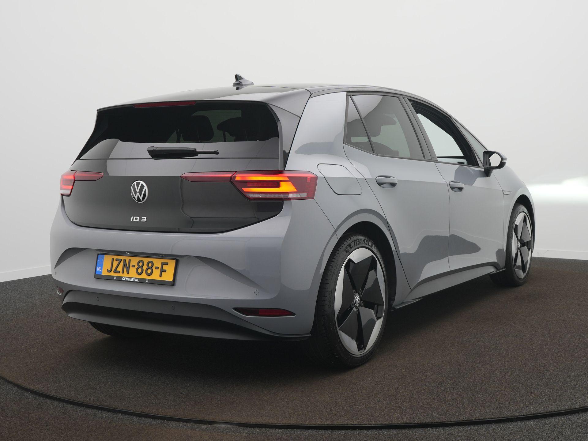 Volkswagen ID.3 Pro 58 kWh - Afbeelding 5