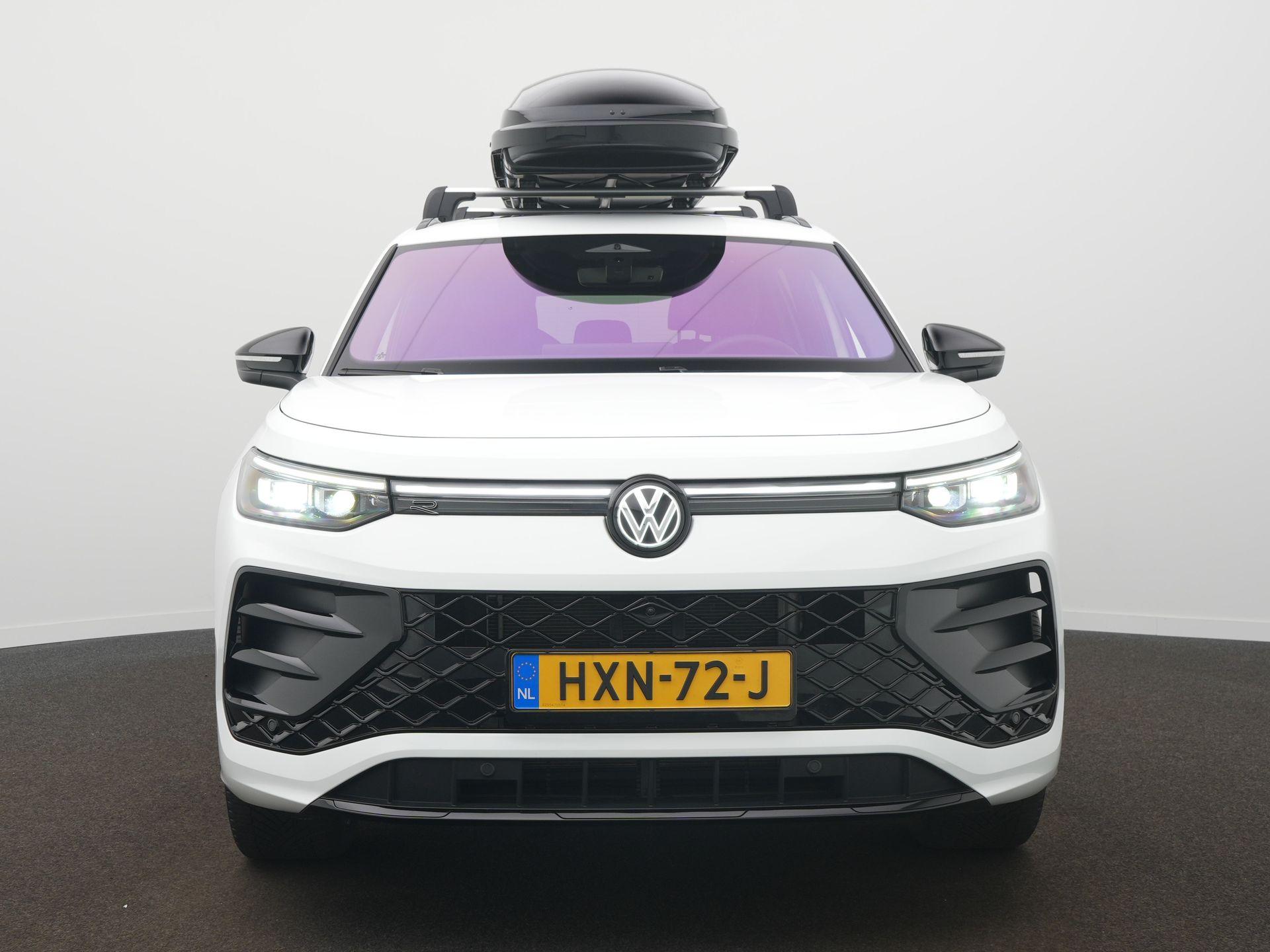 Volkswagen Tayron 1.5 eHybrid R-Line Edition - Afbeelding 2