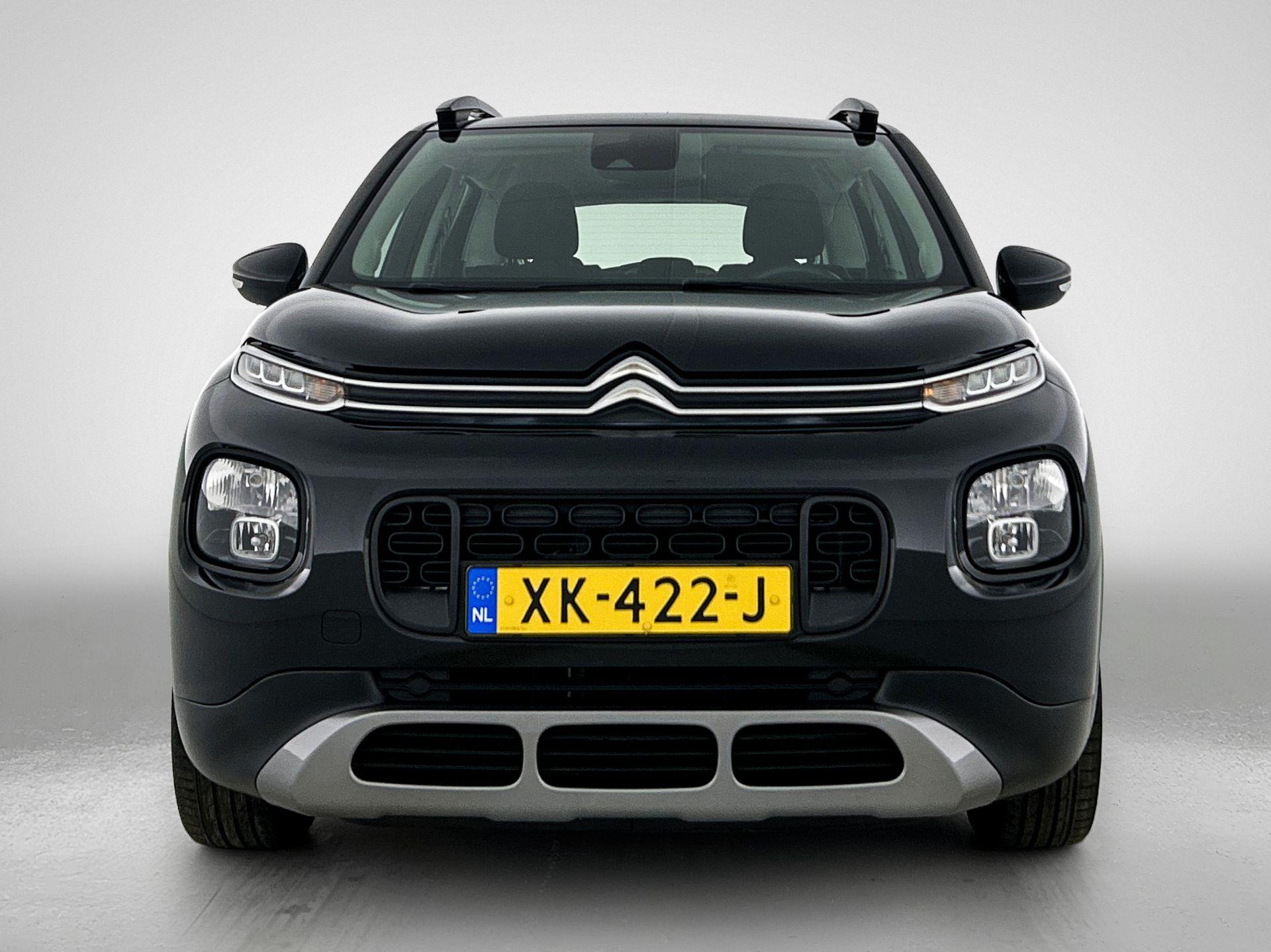 Citroën C3 Aircross 1.2 Feel 82pk - Afbeelding 4