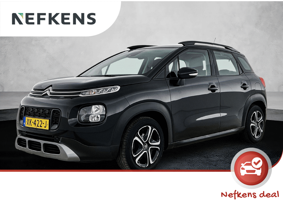 Citroën C3 Aircross 1.2 Feel 82pk - Afbeelding 1