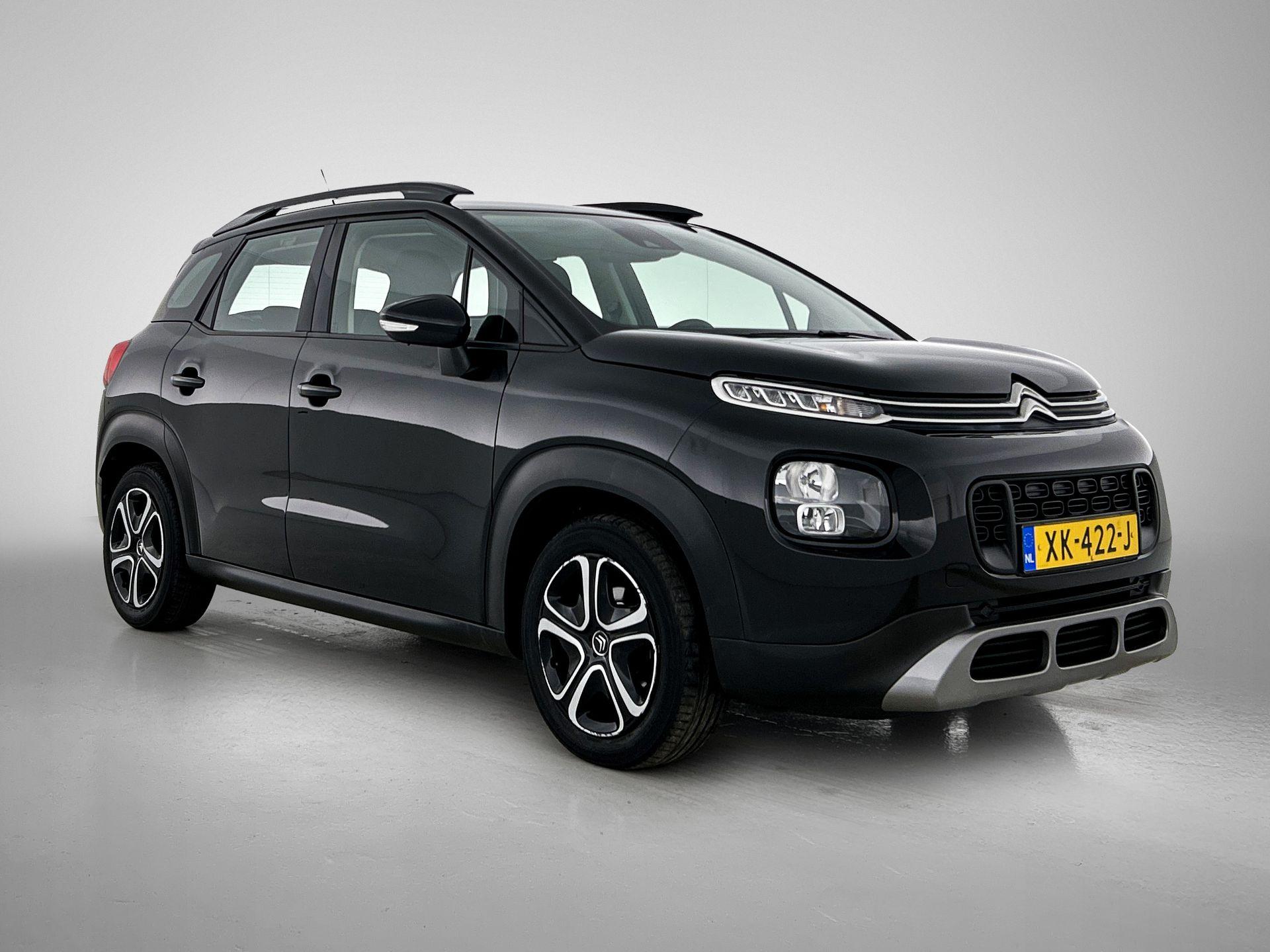 Citroën C3 Aircross 1.2 Feel 82pk - Afbeelding 2