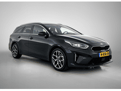 Kia Ceed 160pk T-GDi GT-Line - Afbeelding 2