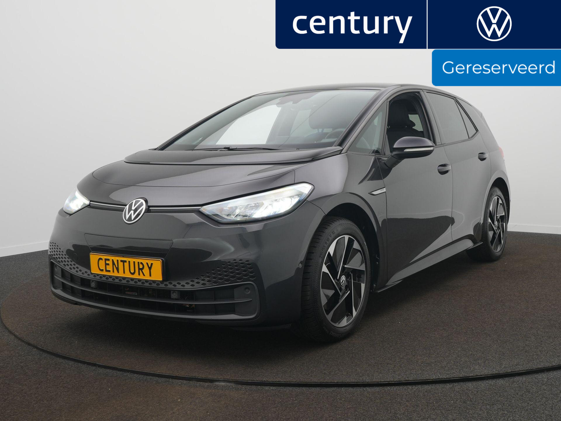 Volkswagen ID.3 Pro Advantage 58 kWh - Afbeelding 1