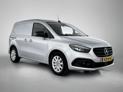 Mercedes-Benz Citan 112 L1 Pro 116pk Automaat - Afbeelding 2