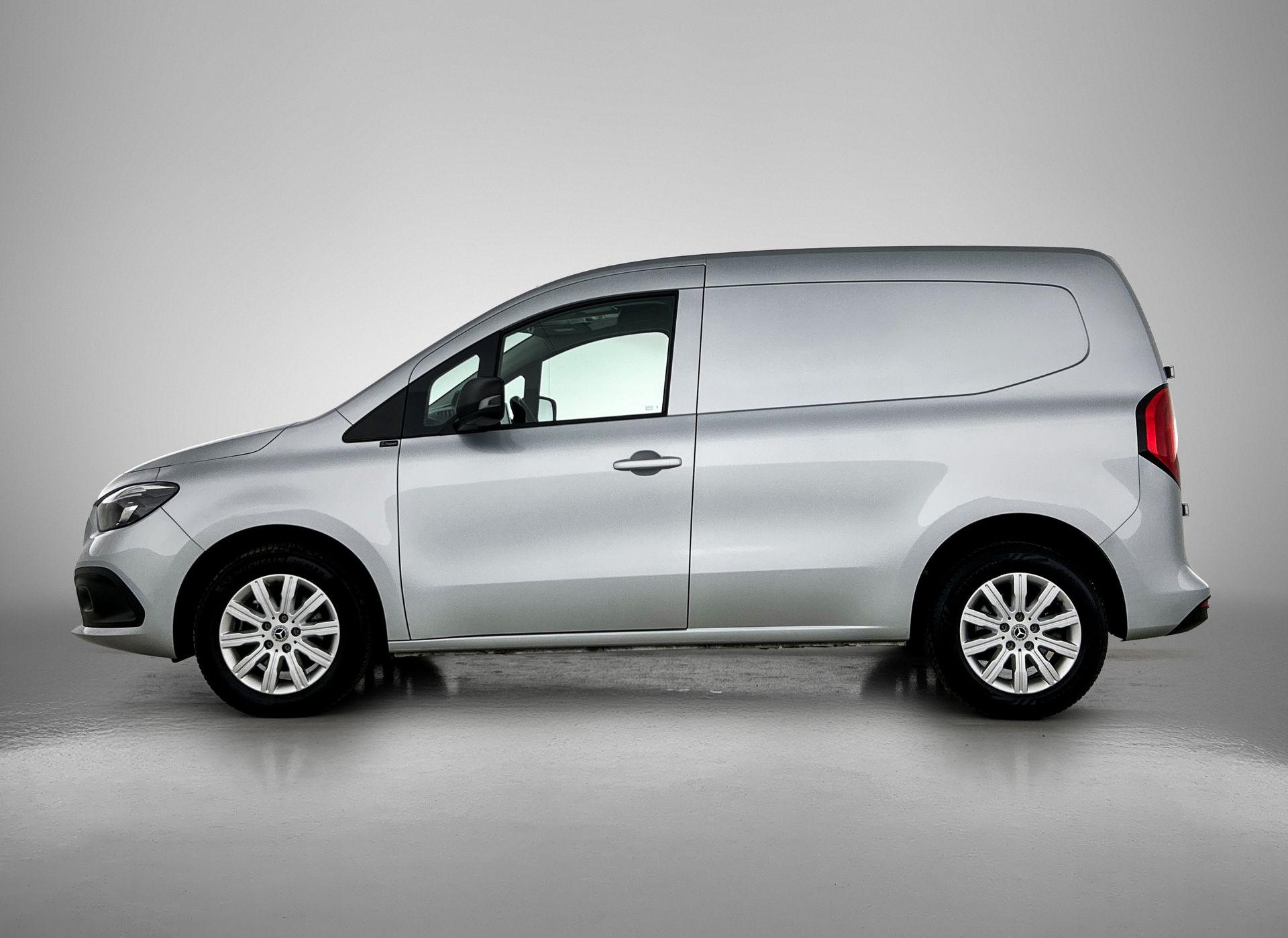 Mercedes-Benz Citan 112 L1 Pro 116pk Automaat - Afbeelding 5