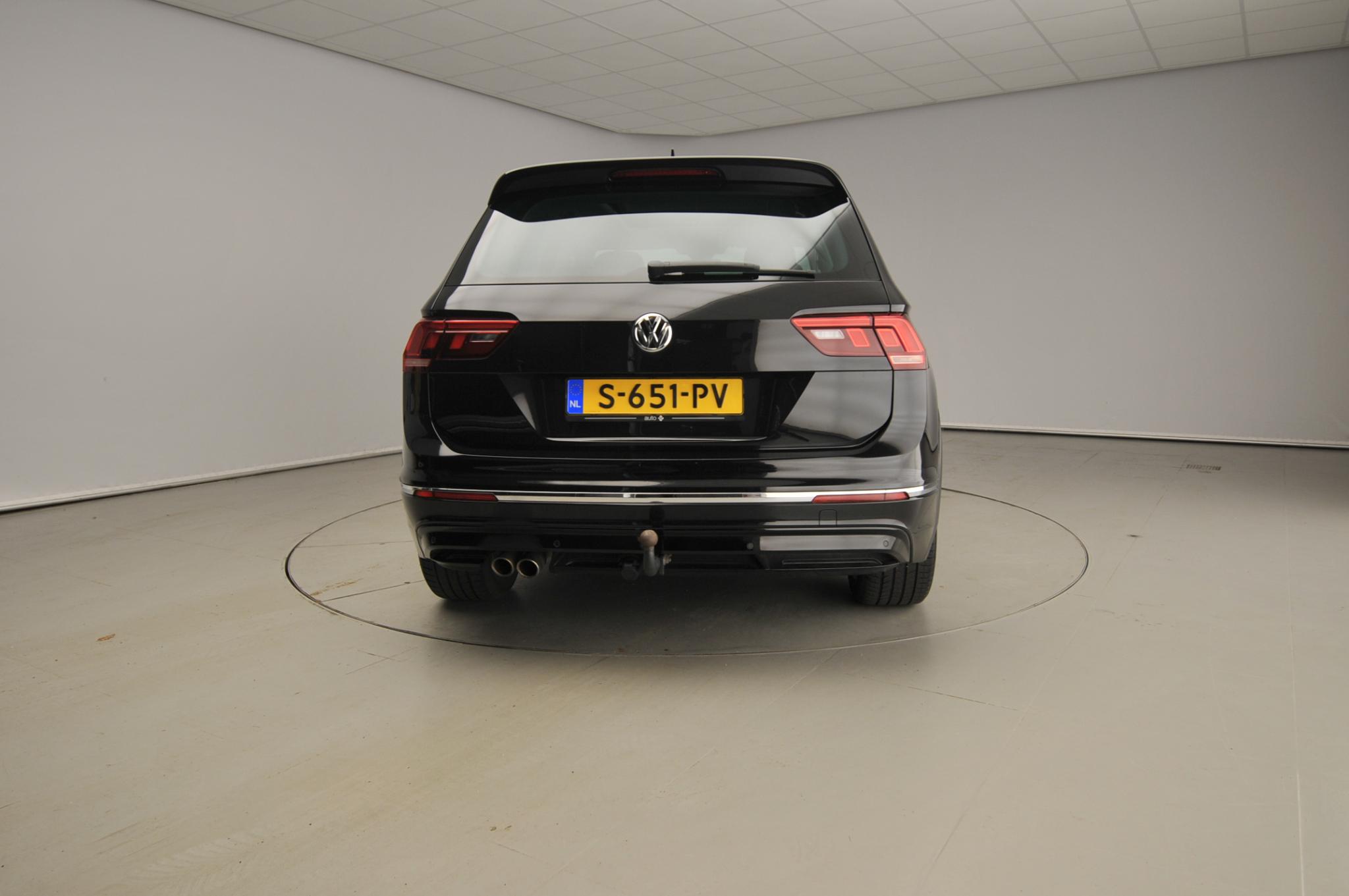 Volkswagen Tiguan 1.5 TSI ACT Highline Business R - Afbeelding 3
