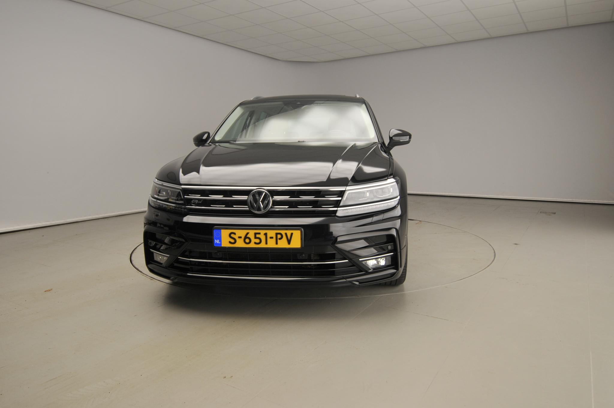 Volkswagen Tiguan 1.5 TSI ACT Highline Business R - Afbeelding 5