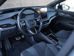 Škoda Enyaq iV 85 286pk Sportline - Afbeelding 4
