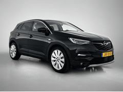 Opel Grandland X 1.6 Ultimate 180pk Automaat - Afbeelding 2